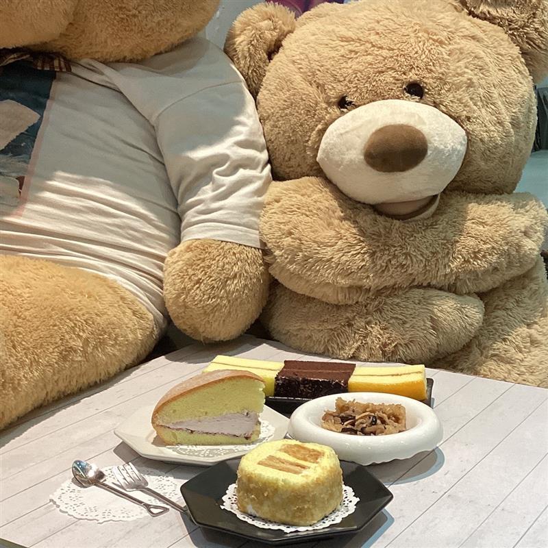 百樂蛋糕